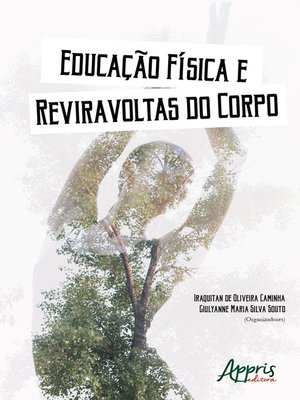 cover image of Educação Física e Reviravoltas do Corpo